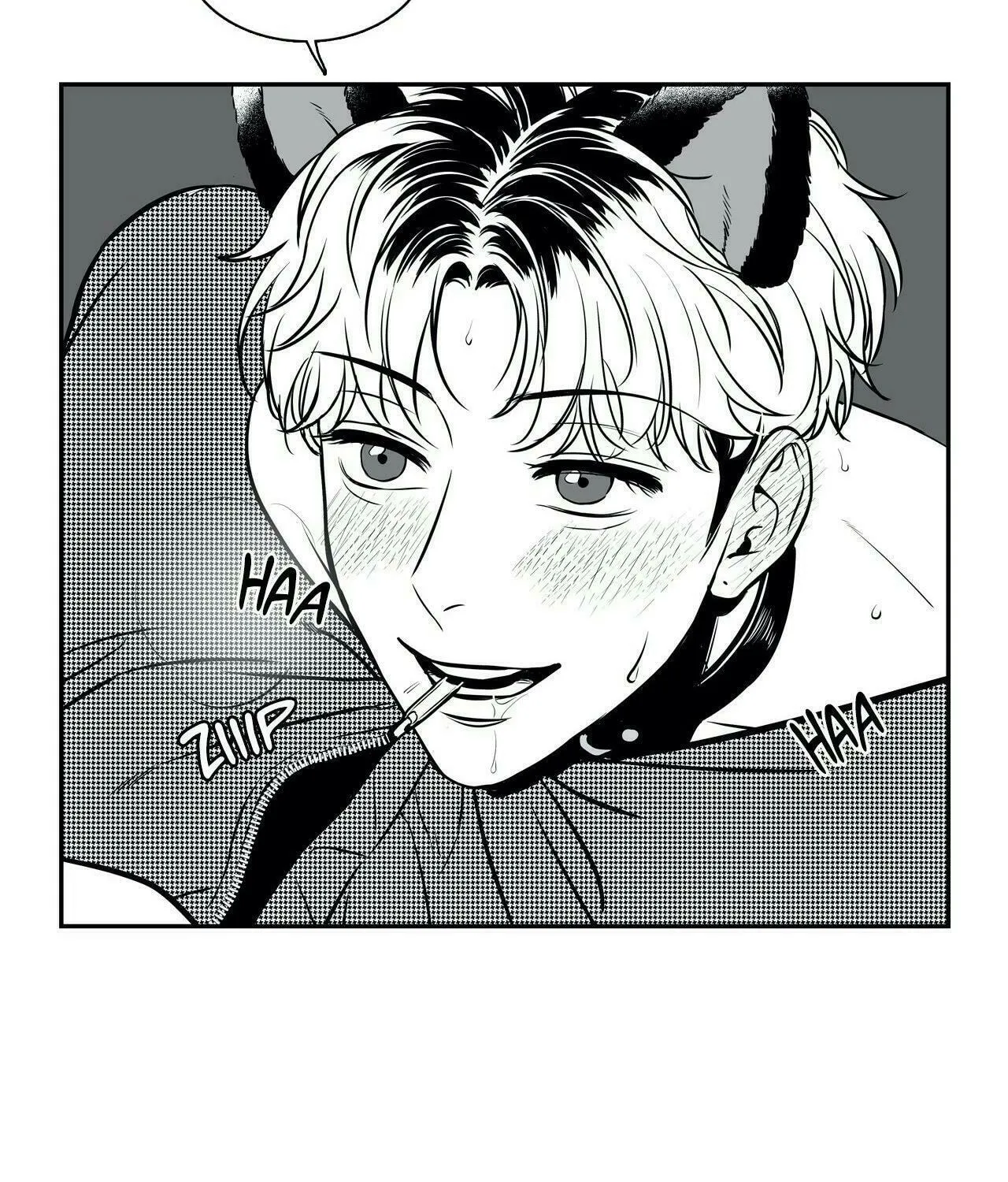 BJ Alex Chapter 84 page 43 - 