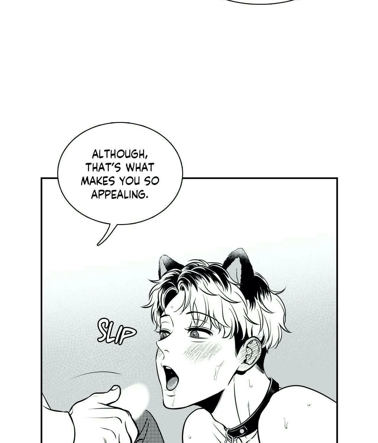 BJ Alex Chapter 84 page 46 - 