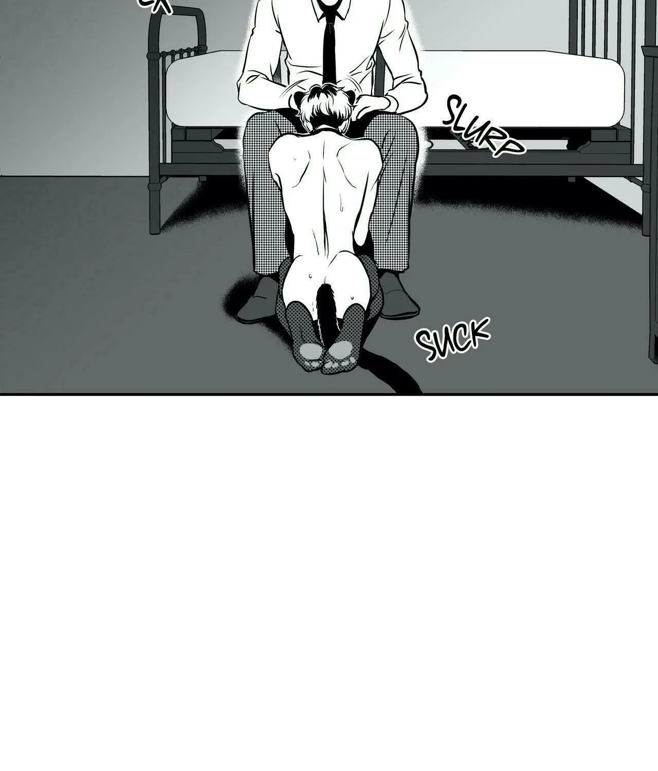 BJ Alex Chapter 84 page 48 - 
