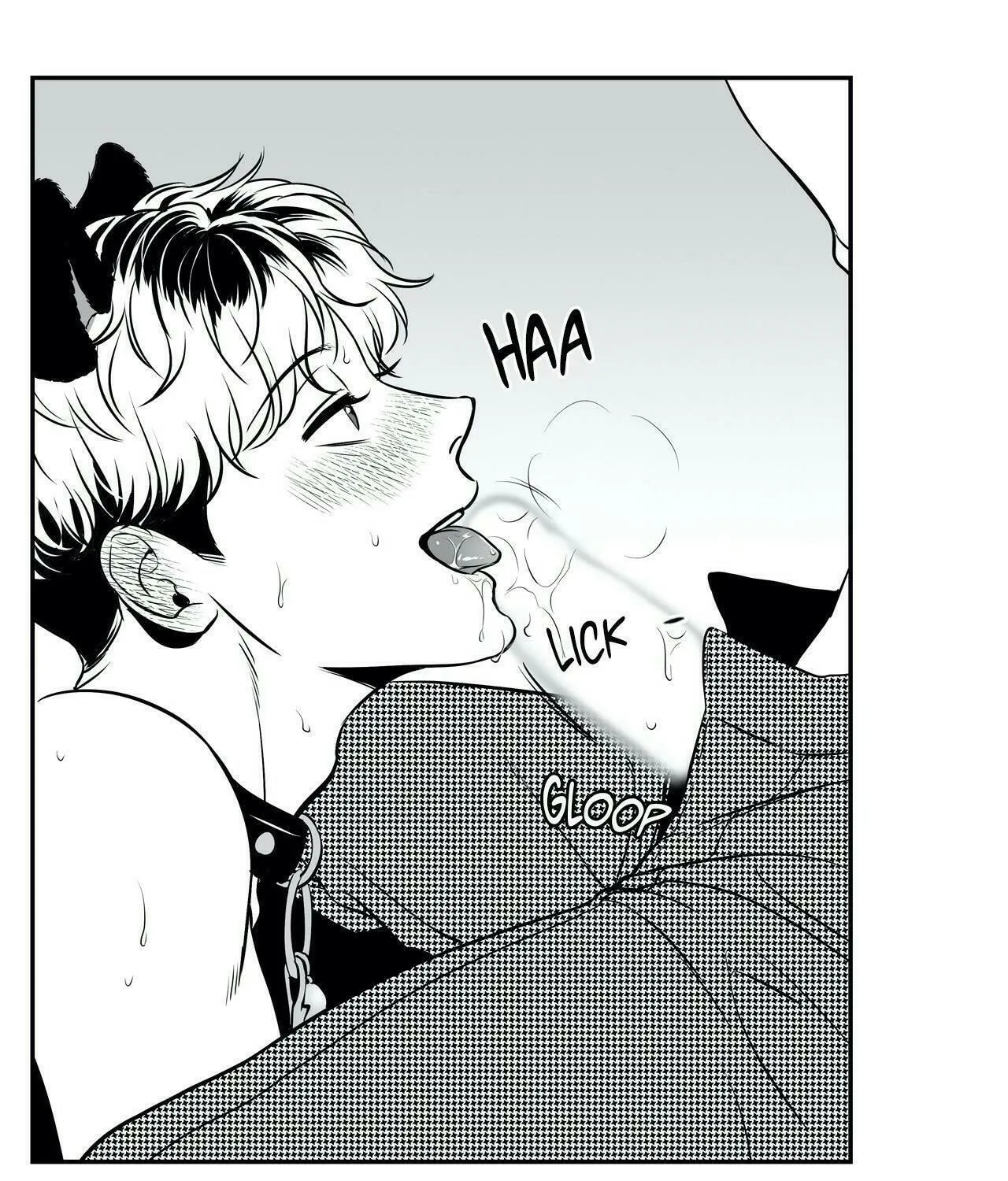 BJ Alex Chapter 84 page 49 - 