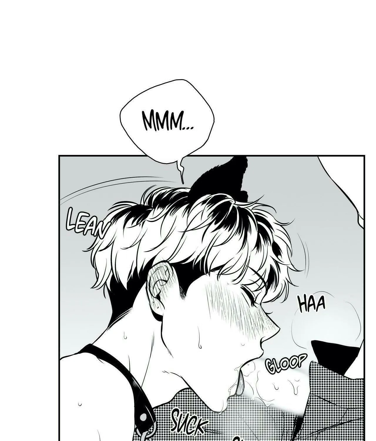 BJ Alex Chapter 84 page 50 - 