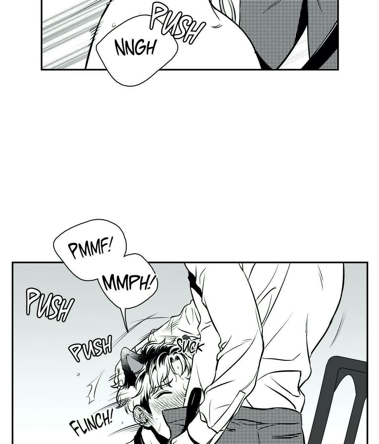 BJ Alex Chapter 84 page 54 - 