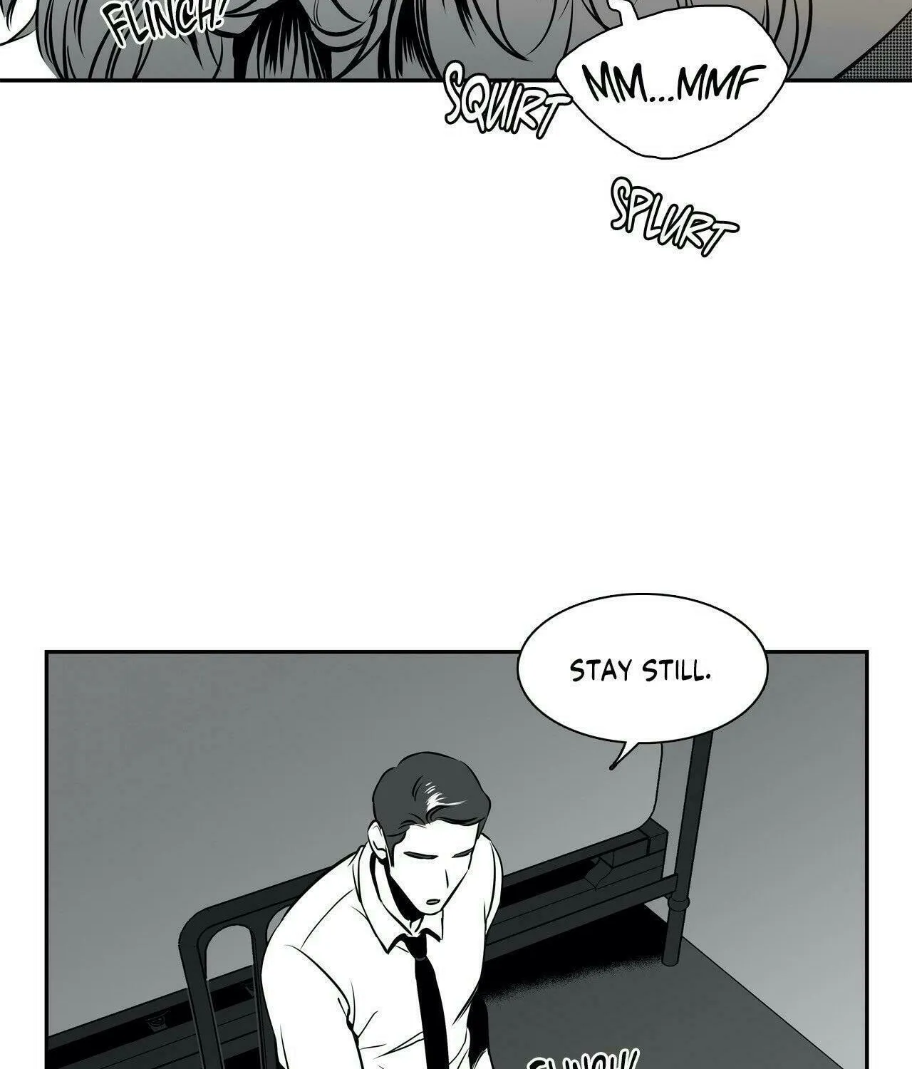 BJ Alex Chapter 84 page 56 - 