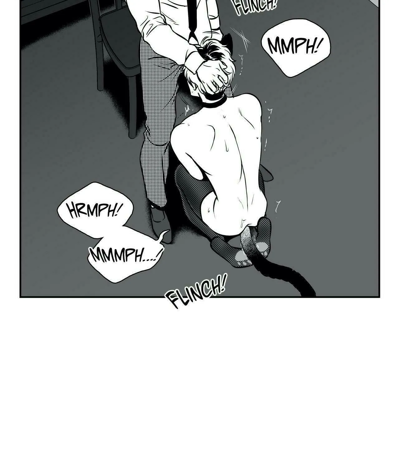 BJ Alex Chapter 84 page 57 - 