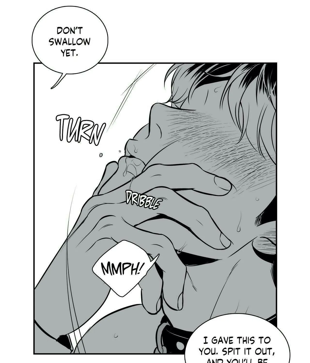 BJ Alex Chapter 84 page 58 - 
