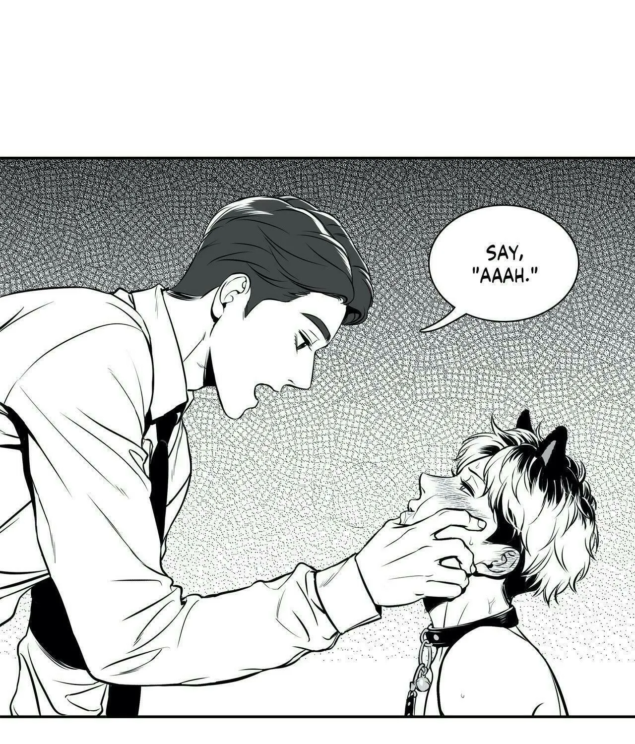 BJ Alex Chapter 84 page 60 - 