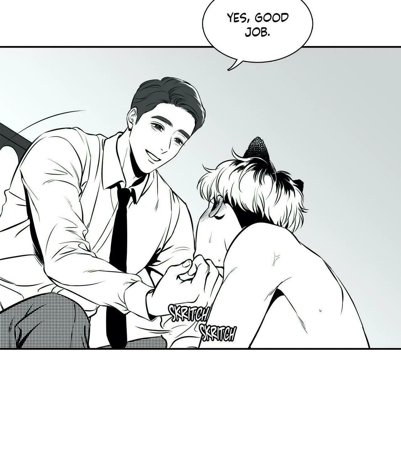 BJ Alex Chapter 84 page 64 - 