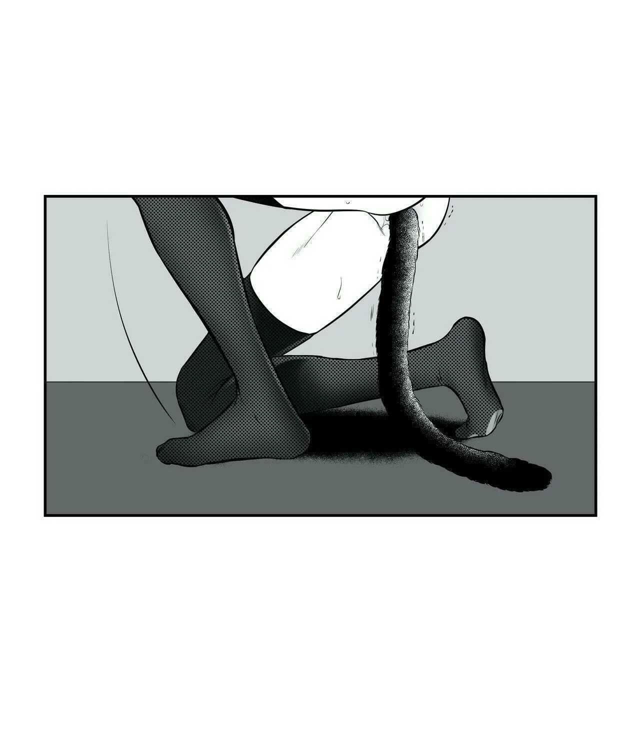 BJ Alex Chapter 84 page 67 - 