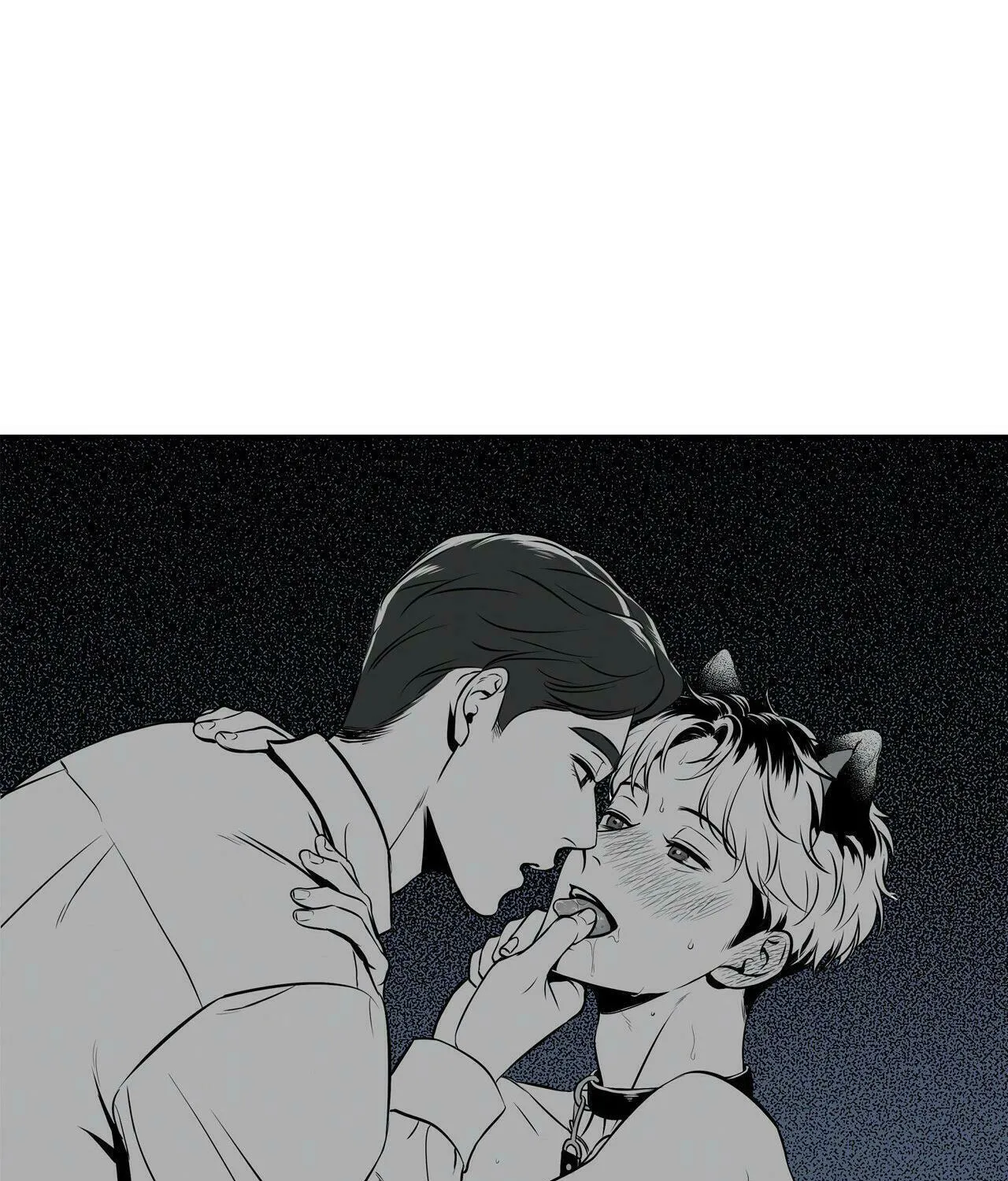 BJ Alex Chapter 84 page 77 - 