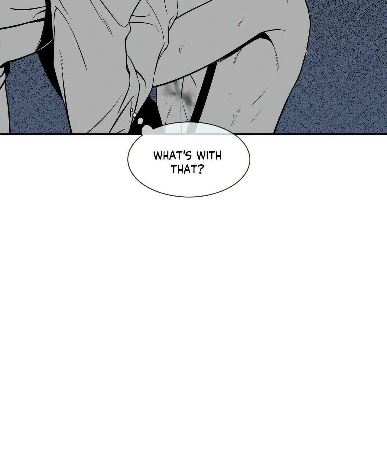 BJ Alex Chapter 84 page 78 - 
