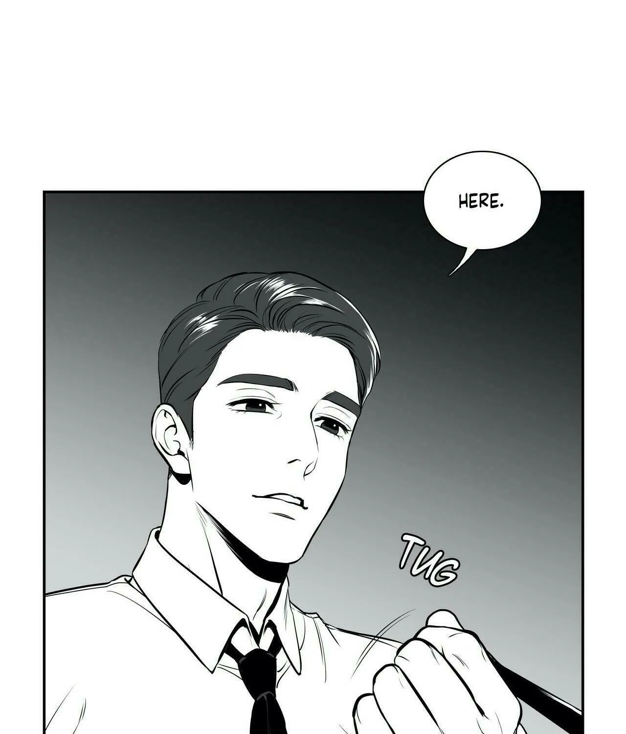 BJ Alex Chapter 84 page 9 - 