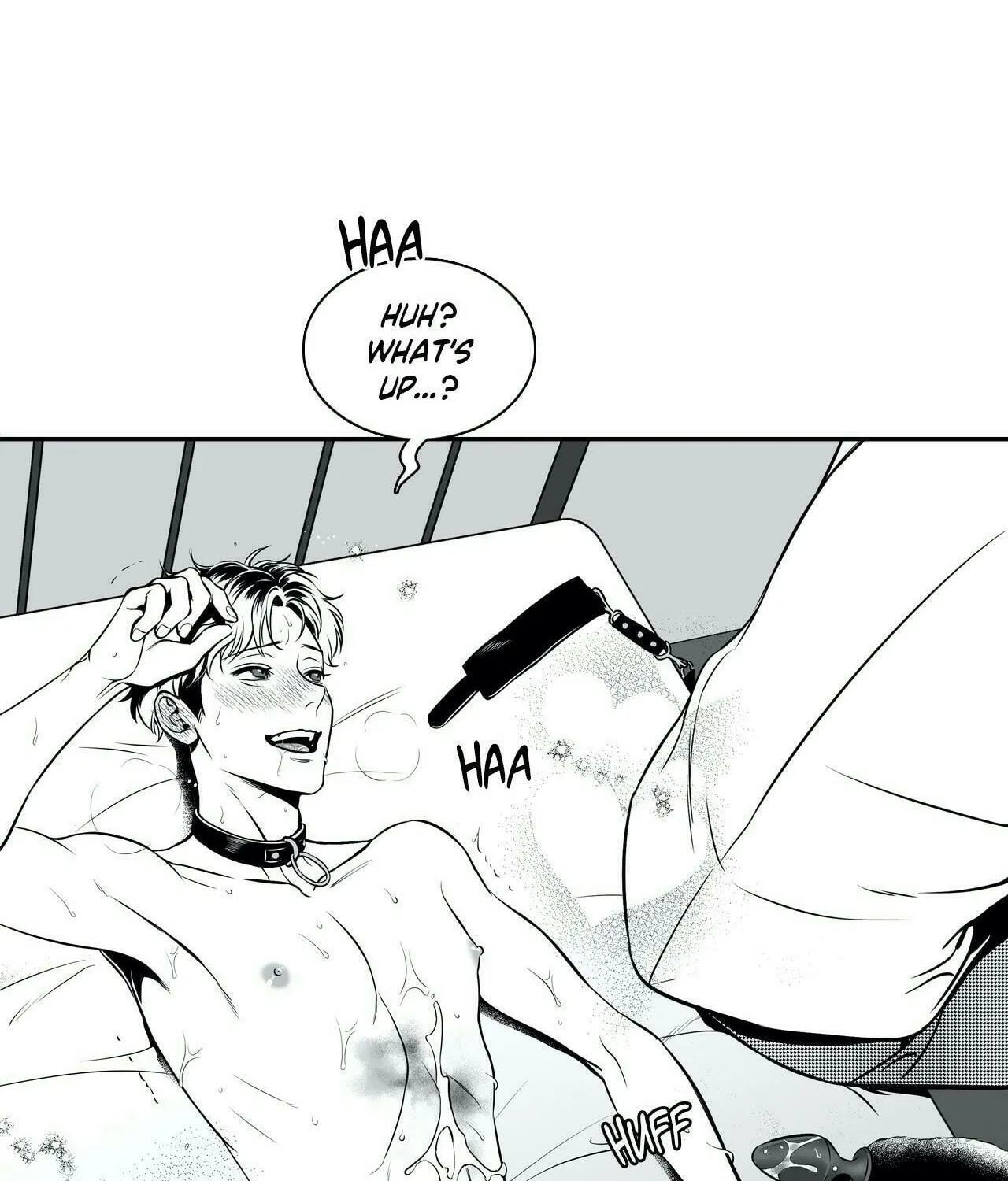 BJ Alex Chapter 84 page 82 - 
