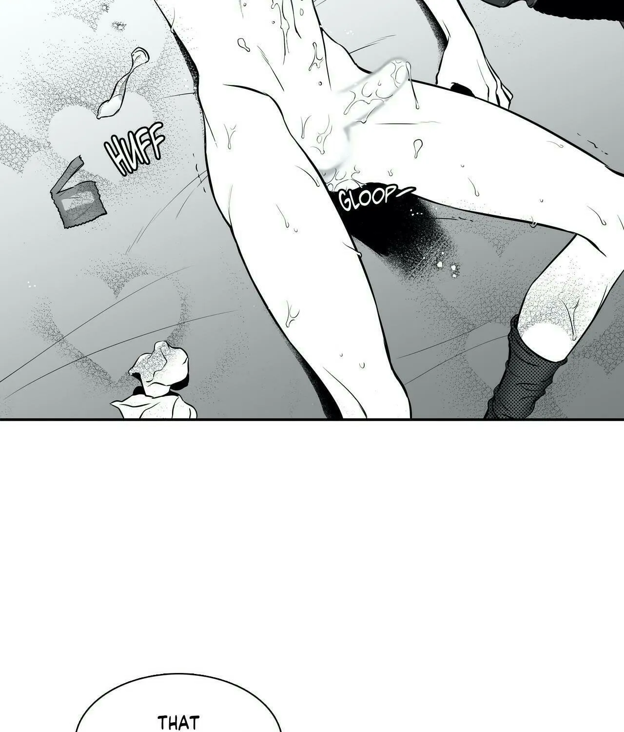 BJ Alex Chapter 84 page 83 - 