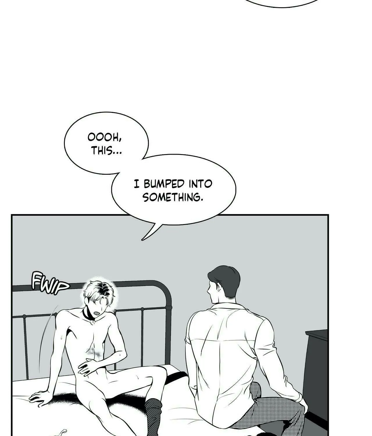 BJ Alex Chapter 84 page 85 - 
