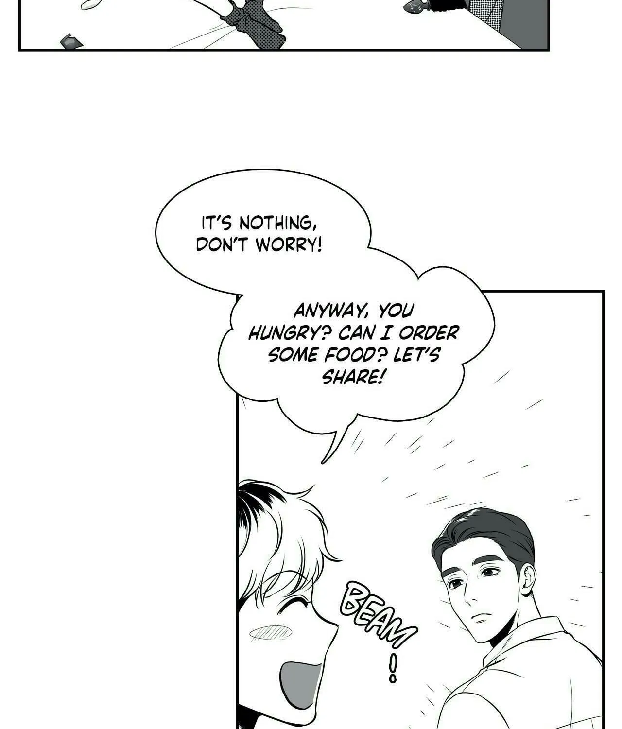 BJ Alex Chapter 84 page 86 - 