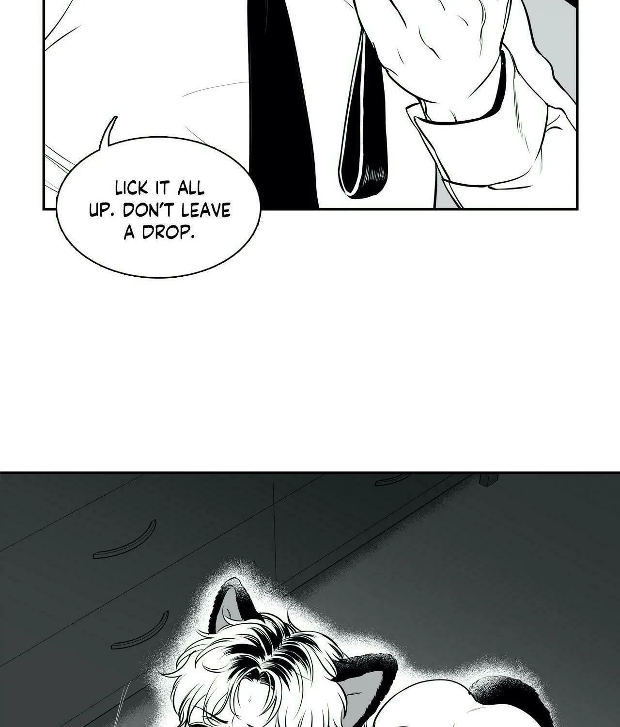 BJ Alex Chapter 84 page 10 - 