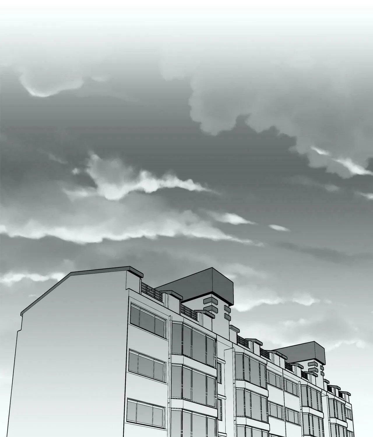 BJ Alex Chapter 84 page 92 - 