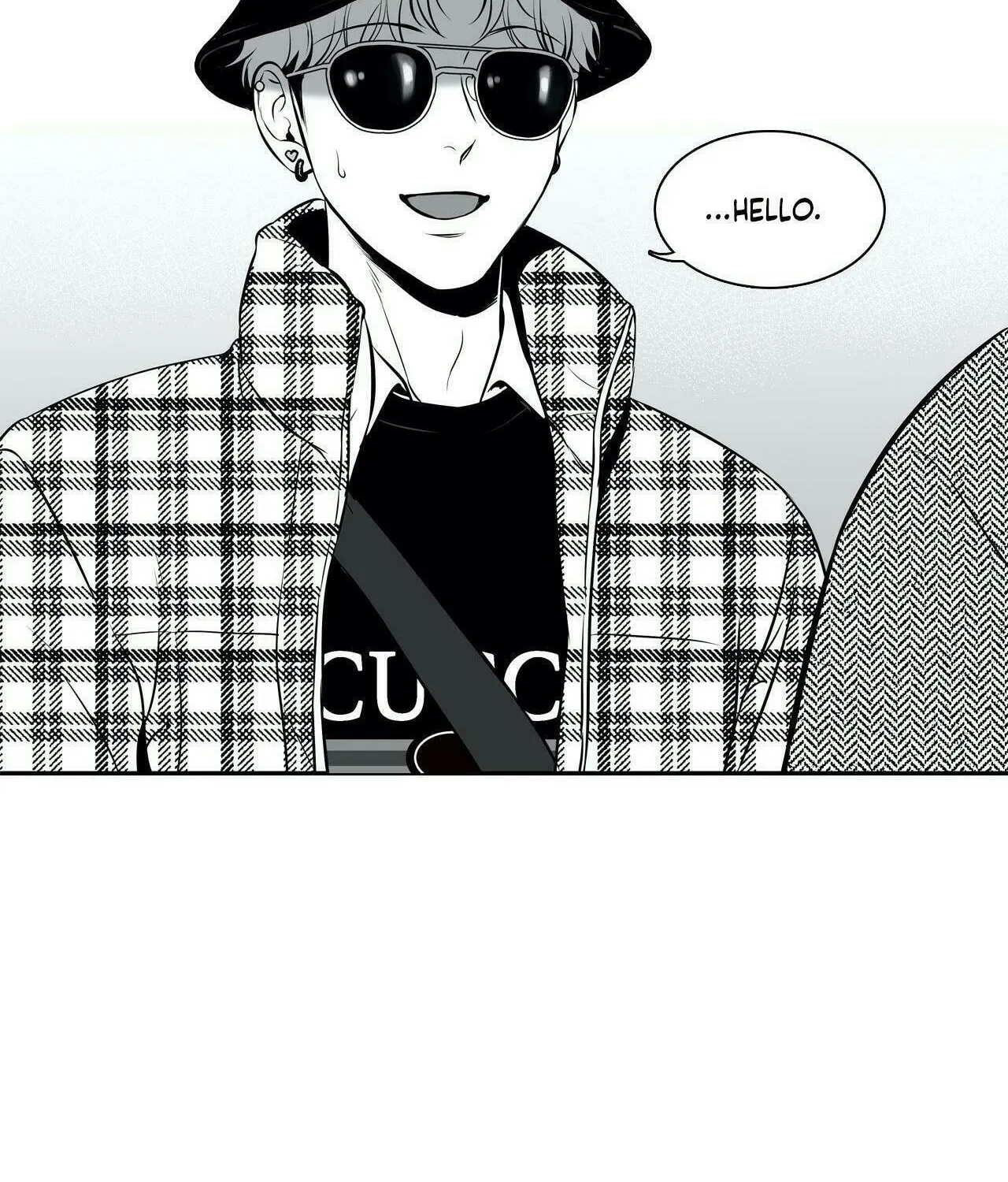 BJ Alex Chapter 84 page 95 - 