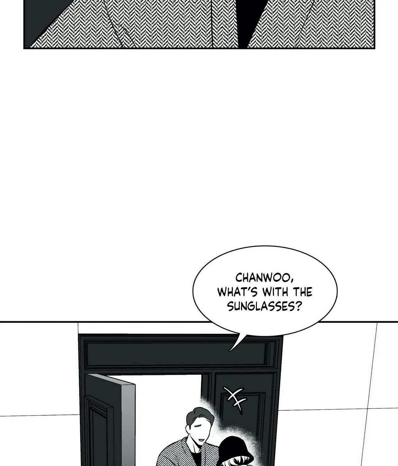 BJ Alex Chapter 84 page 97 - 