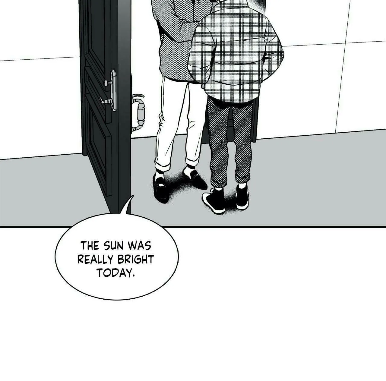 BJ Alex Chapter 84 page 98 - 