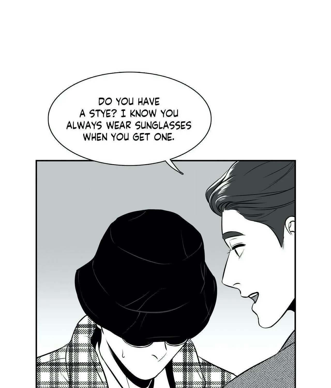 BJ Alex Chapter 84 page 99 - 