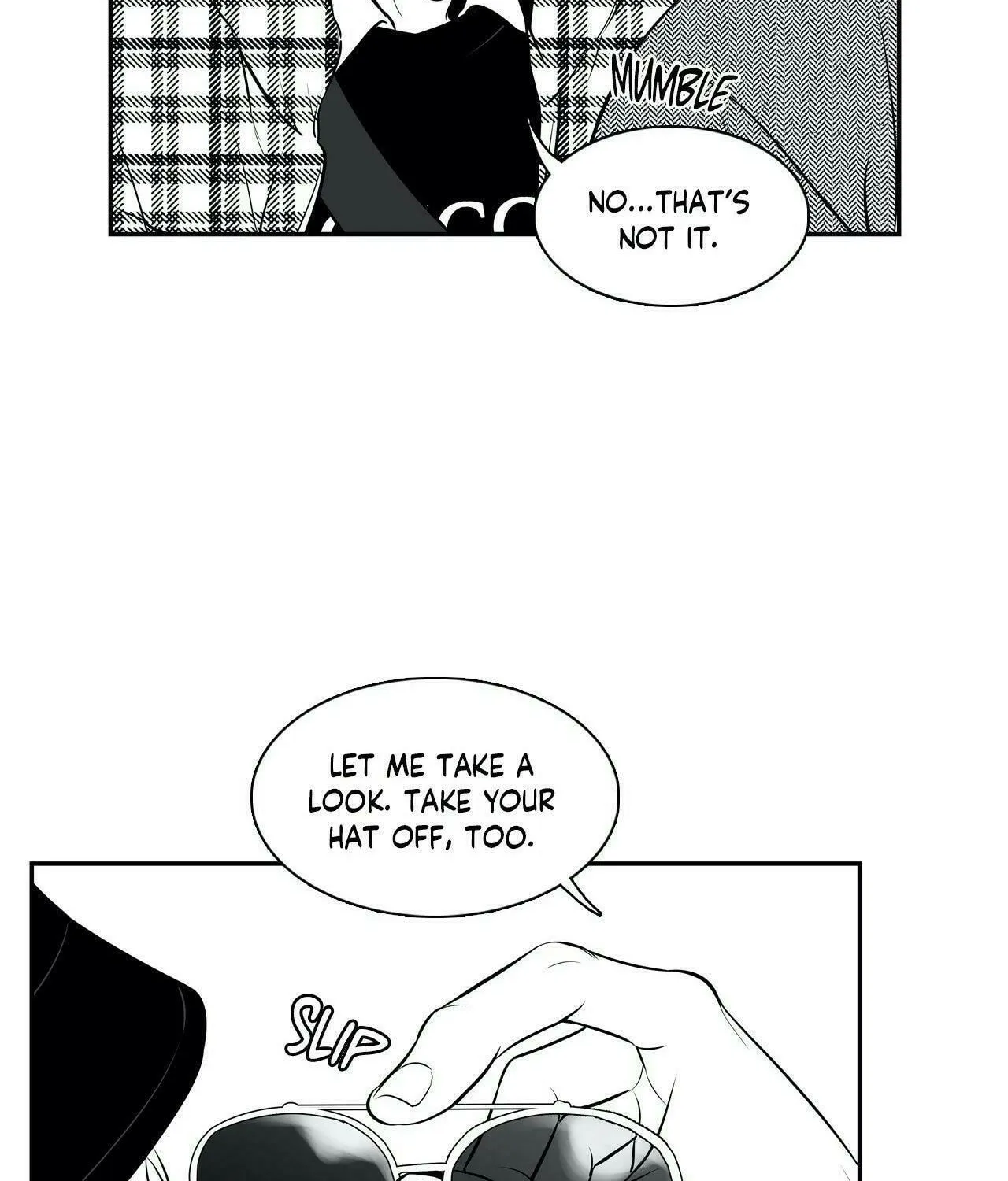 BJ Alex Chapter 84 page 100 - 