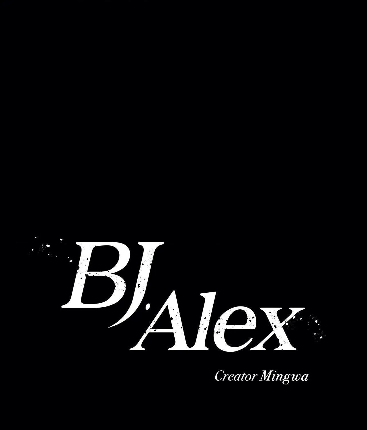 BJ Alex Chapter 85 page 1 - 