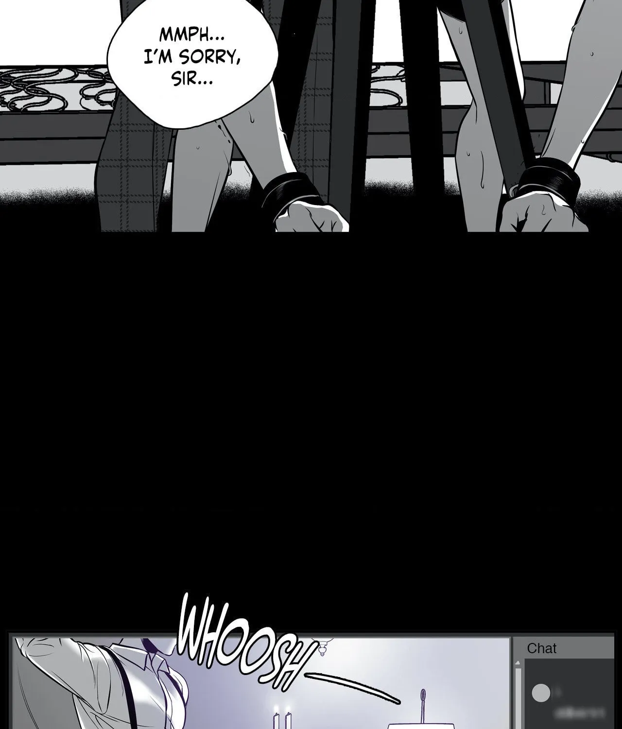 BJ Alex Chapter 85 page 11 - 