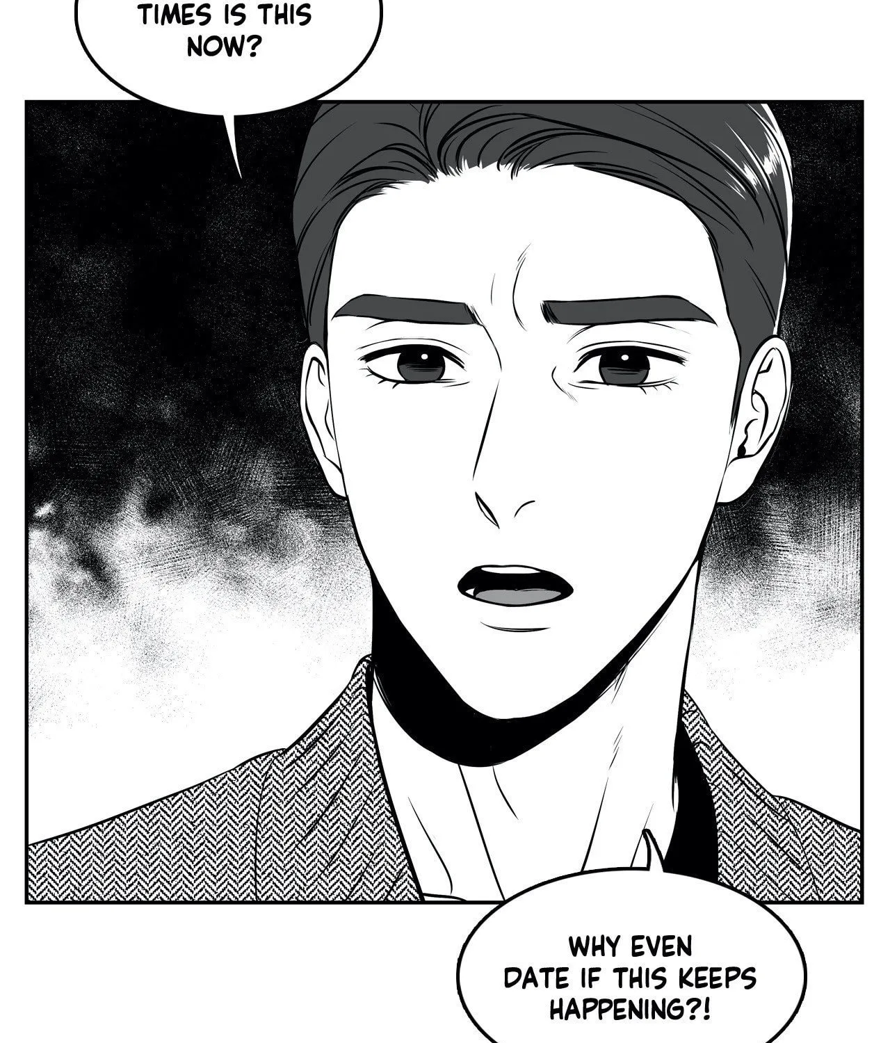 BJ Alex Chapter 85 page 101 - 