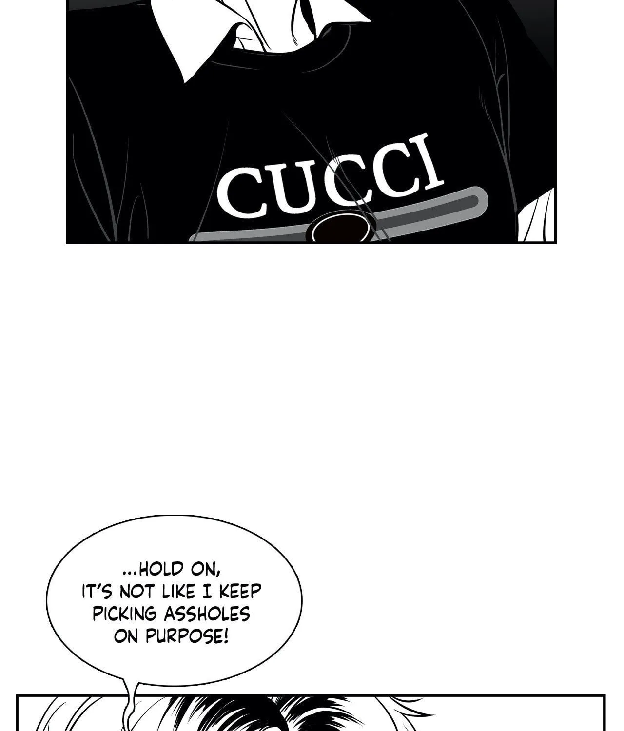 BJ Alex Chapter 85 page 103 - 