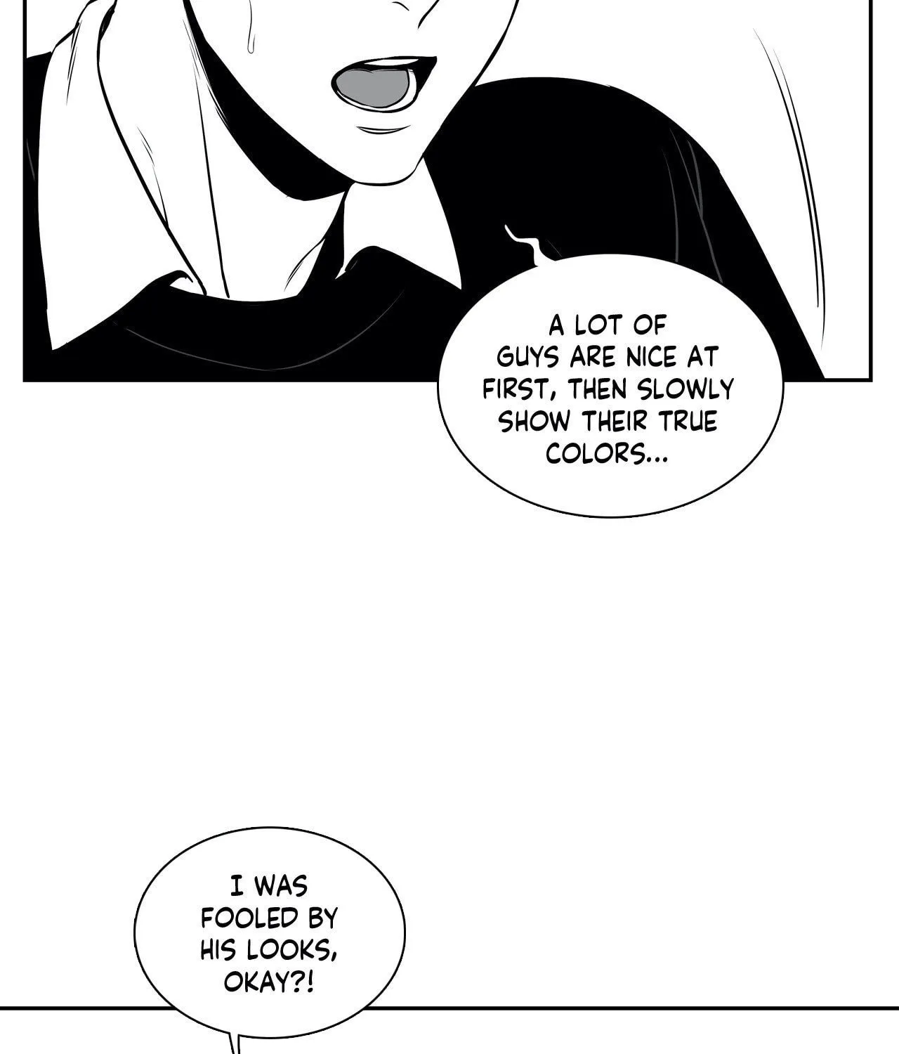 BJ Alex Chapter 85 page 105 - 