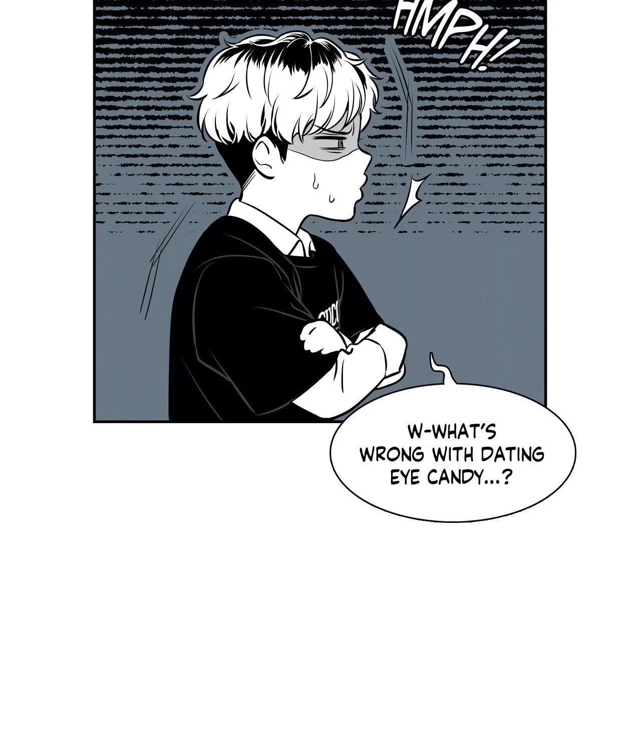 BJ Alex Chapter 85 page 107 - 