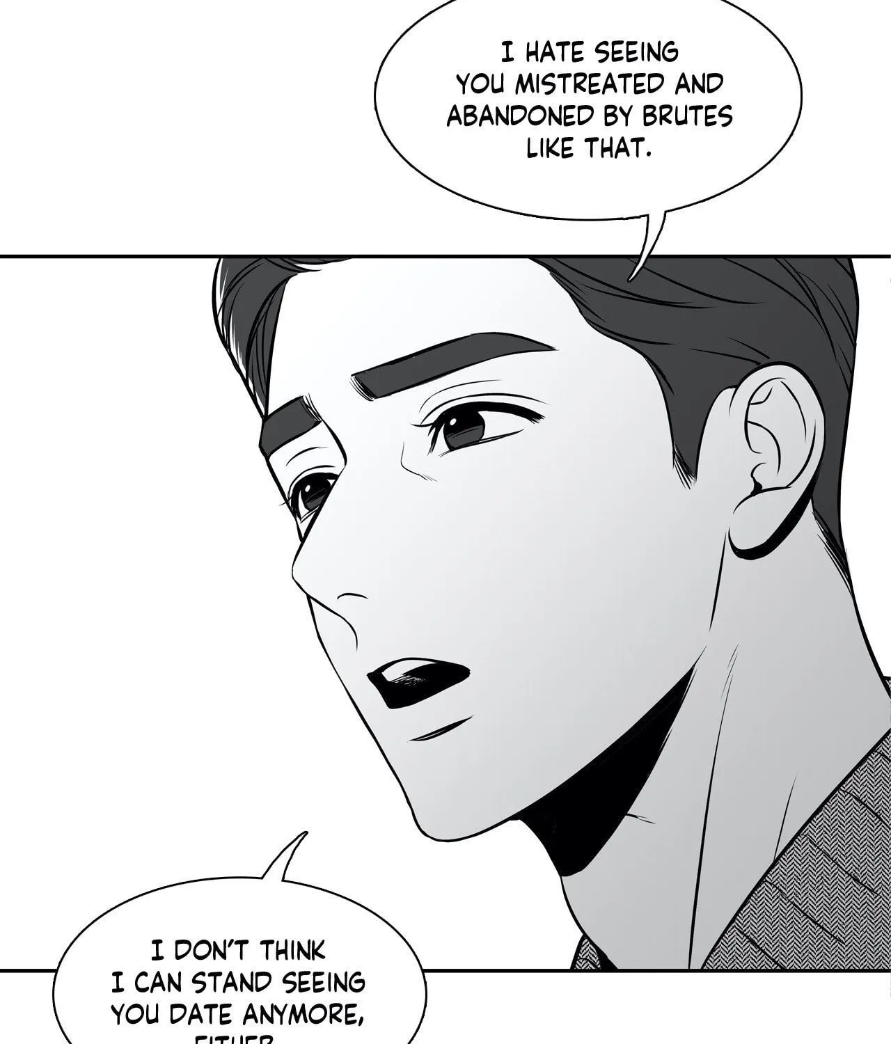 BJ Alex Chapter 85 page 110 - 