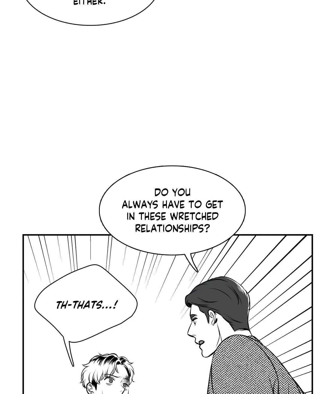 BJ Alex Chapter 85 page 111 - 