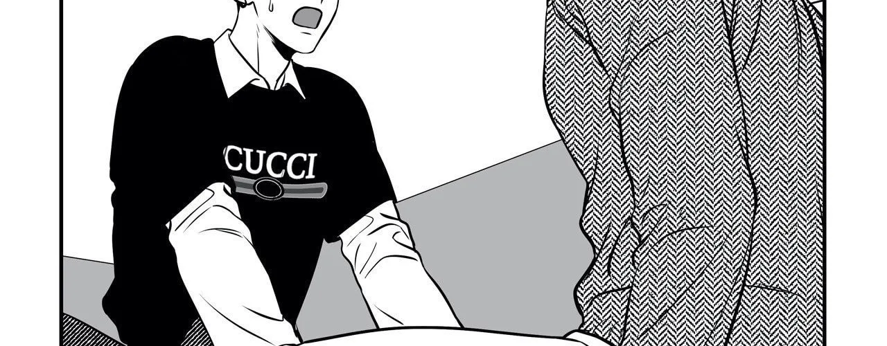 BJ Alex Chapter 85 page 112 - 