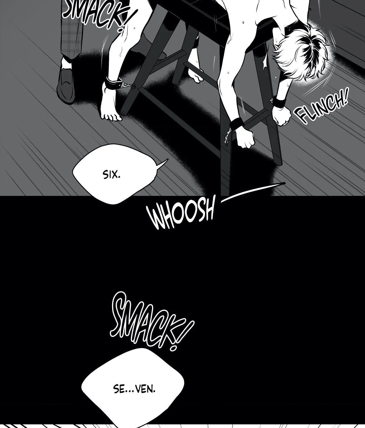 BJ Alex Chapter 85 page 14 - 