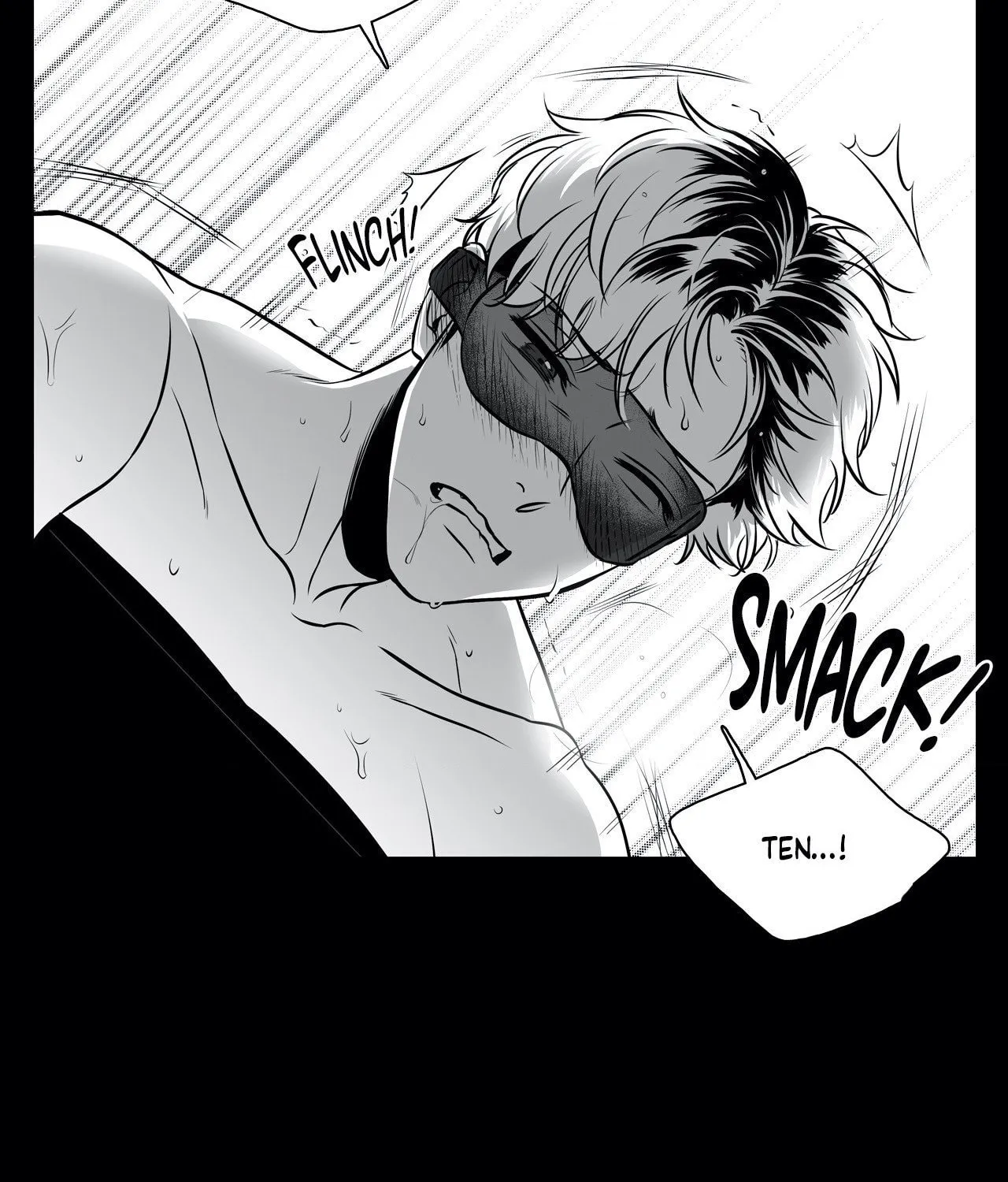 BJ Alex Chapter 85 page 17 - 