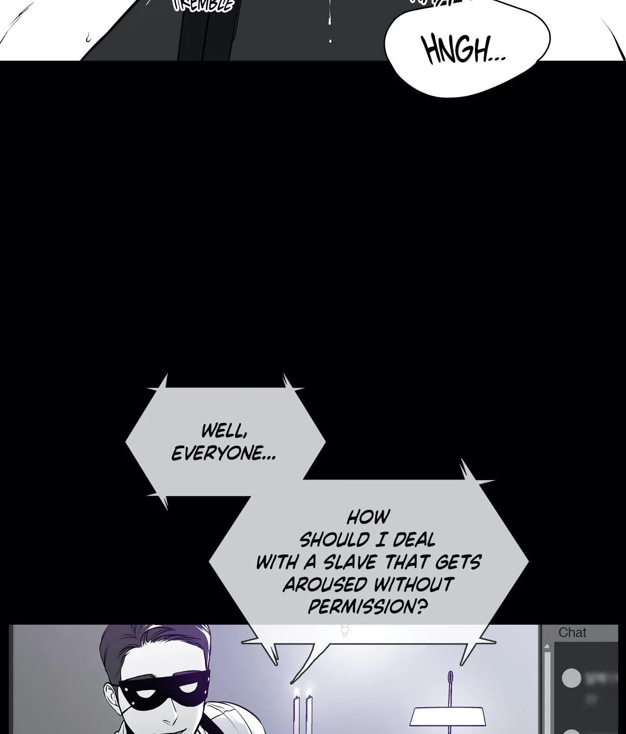 BJ Alex Chapter 85 page 19 - 