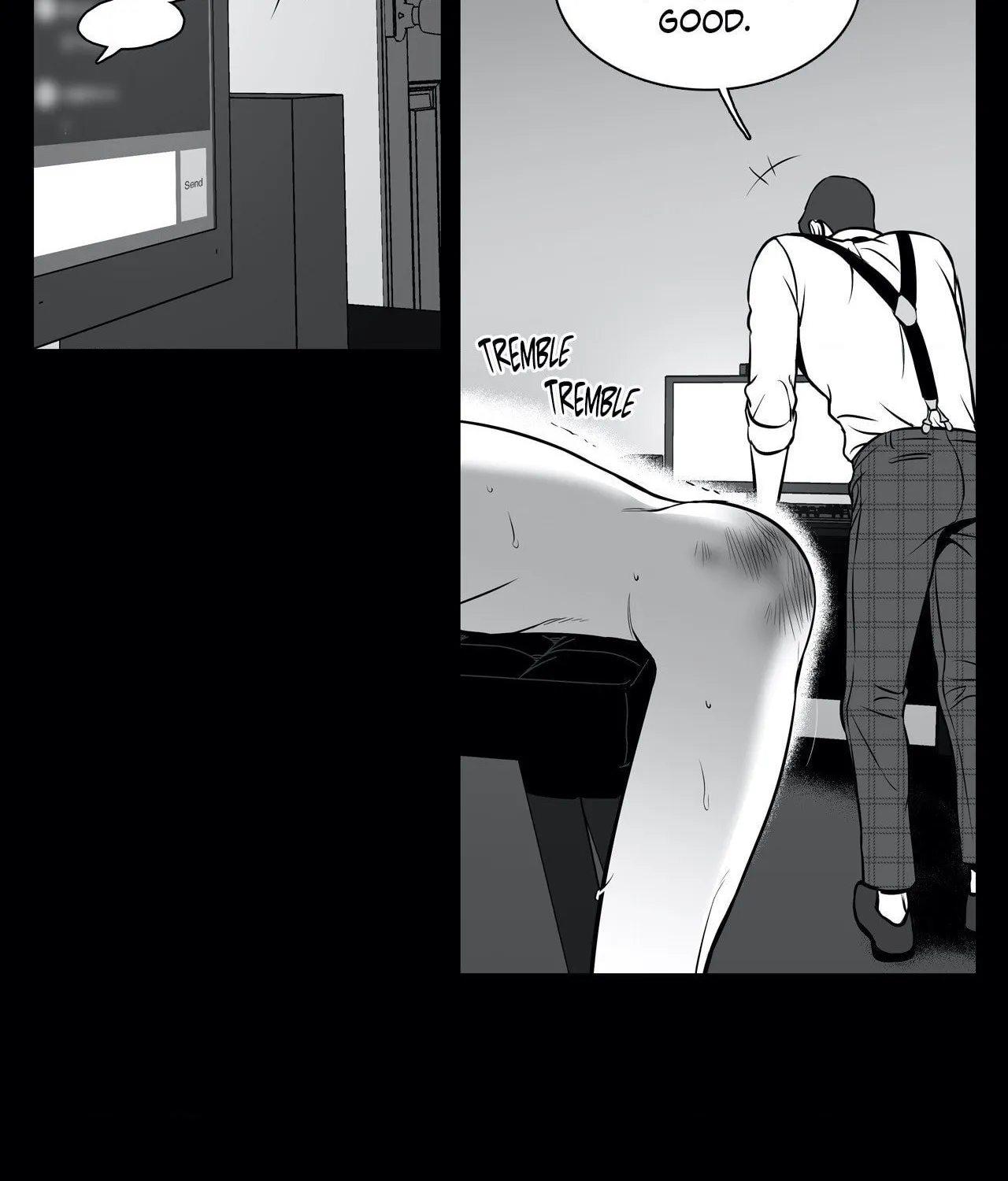 BJ Alex Chapter 85 page 22 - 