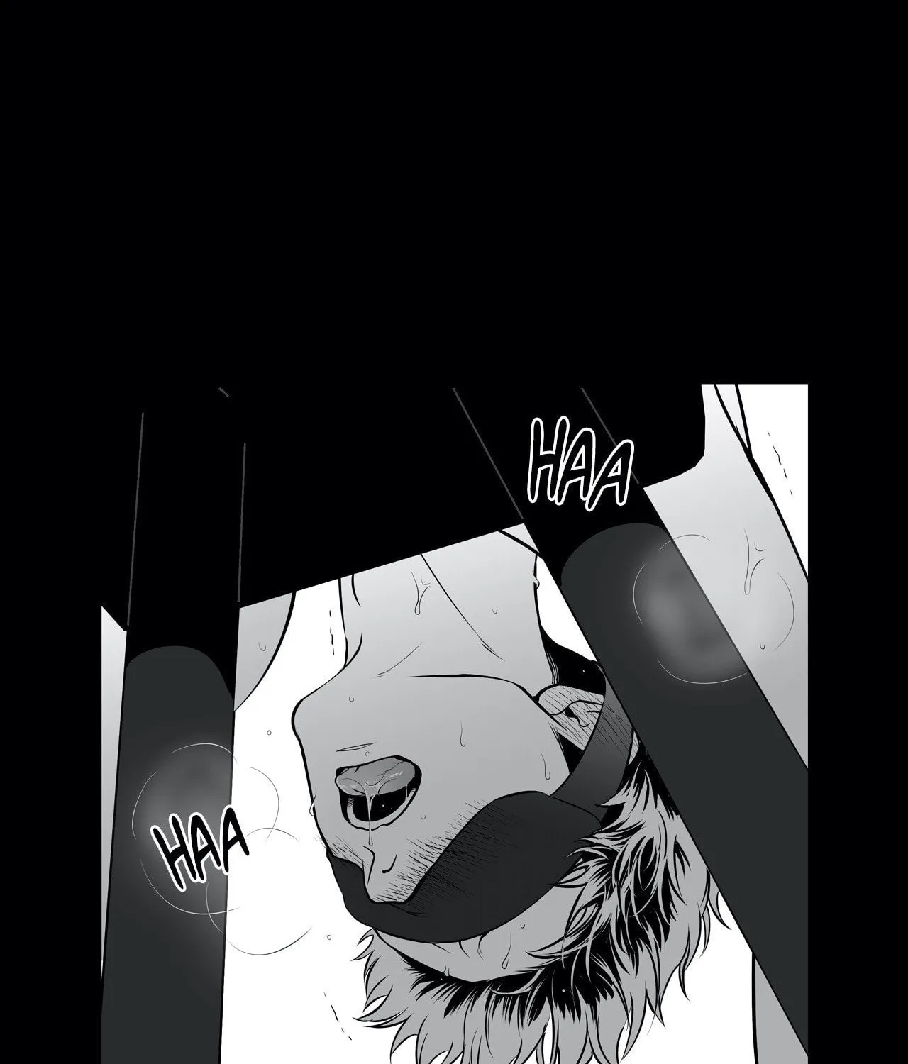 BJ Alex Chapter 85 page 23 - 