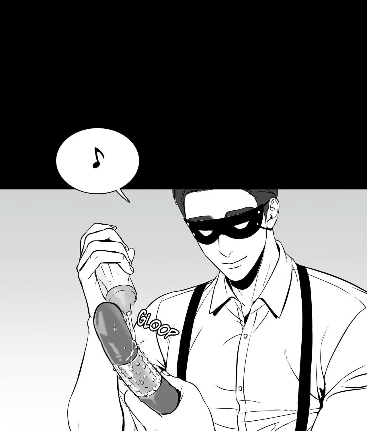 BJ Alex Chapter 85 page 25 - 