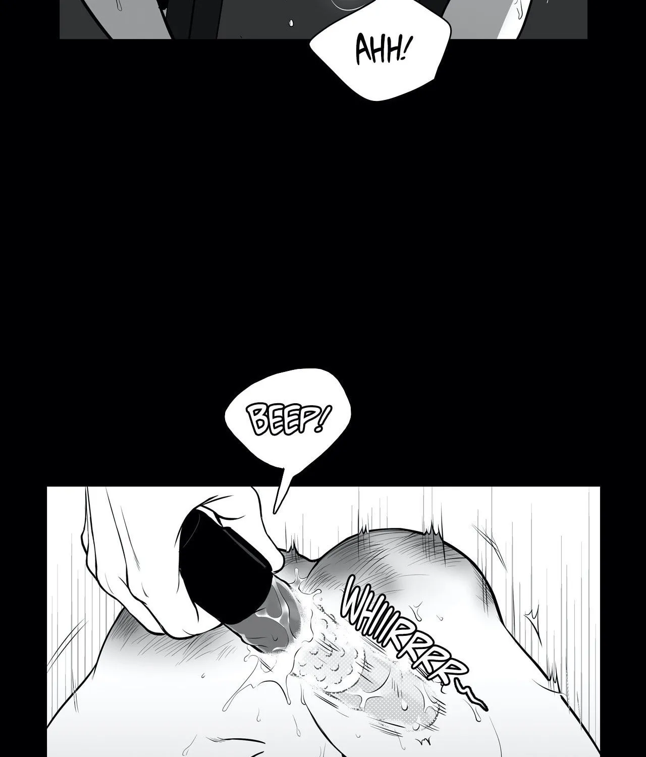 BJ Alex Chapter 85 page 33 - 