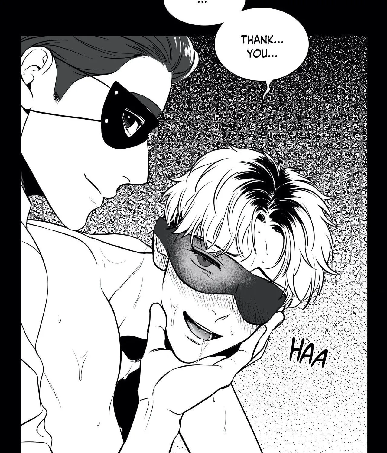 BJ Alex Chapter 85 page 37 - 