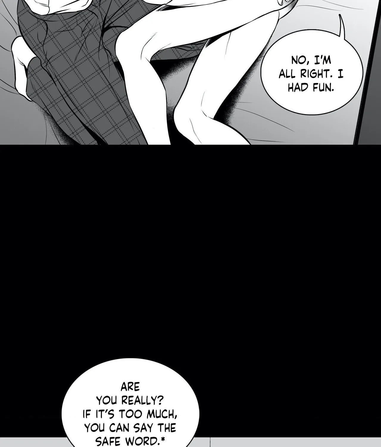 BJ Alex Chapter 85 page 42 - 