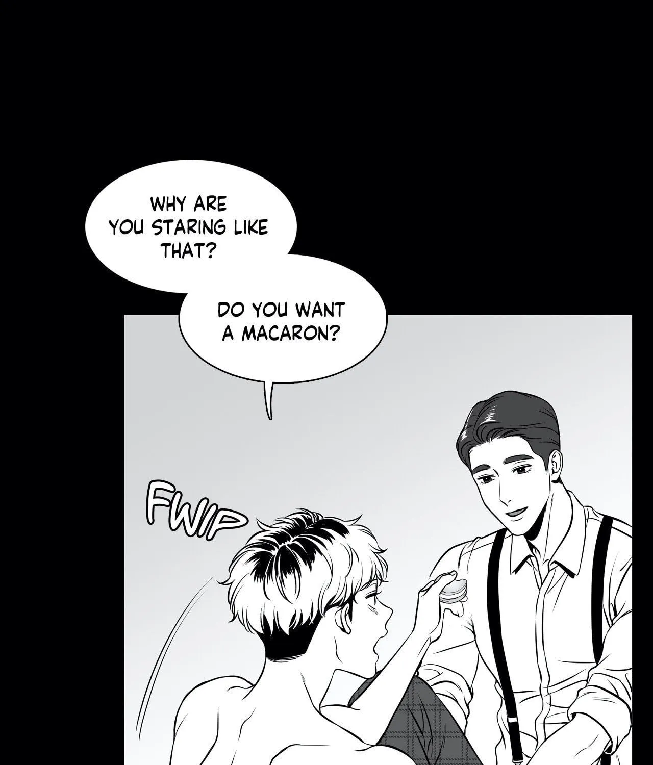 BJ Alex Chapter 85 page 49 - 