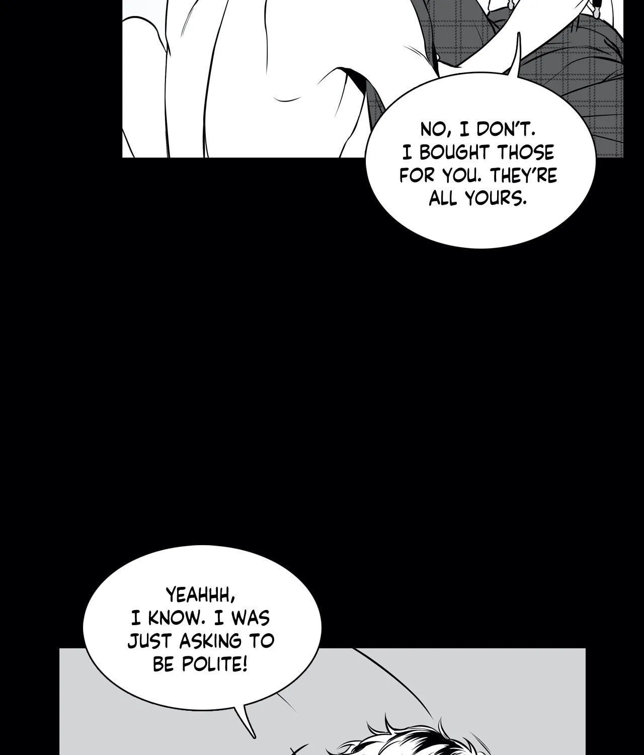 BJ Alex Chapter 85 page 50 - 