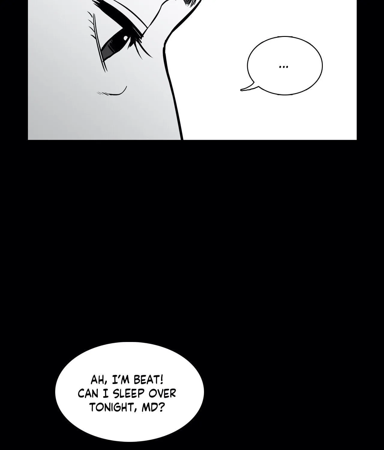 BJ Alex Chapter 85 page 54 - 