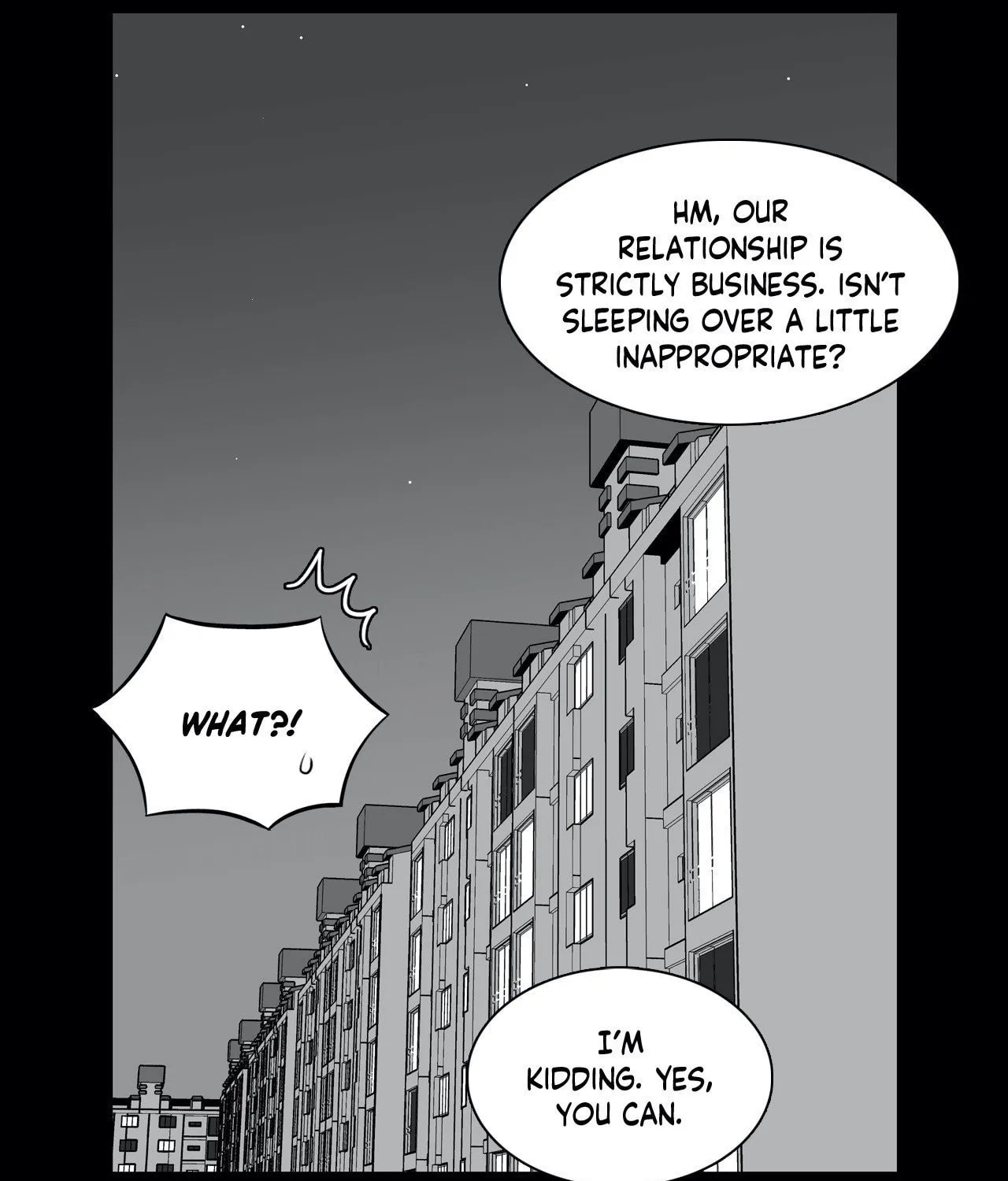 BJ Alex Chapter 85 page 55 - 