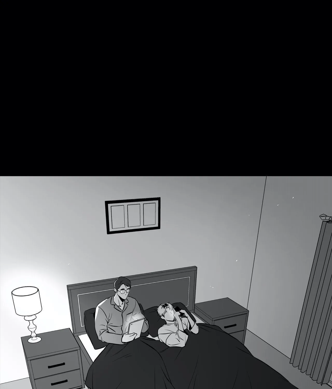 BJ Alex Chapter 85 page 57 - 