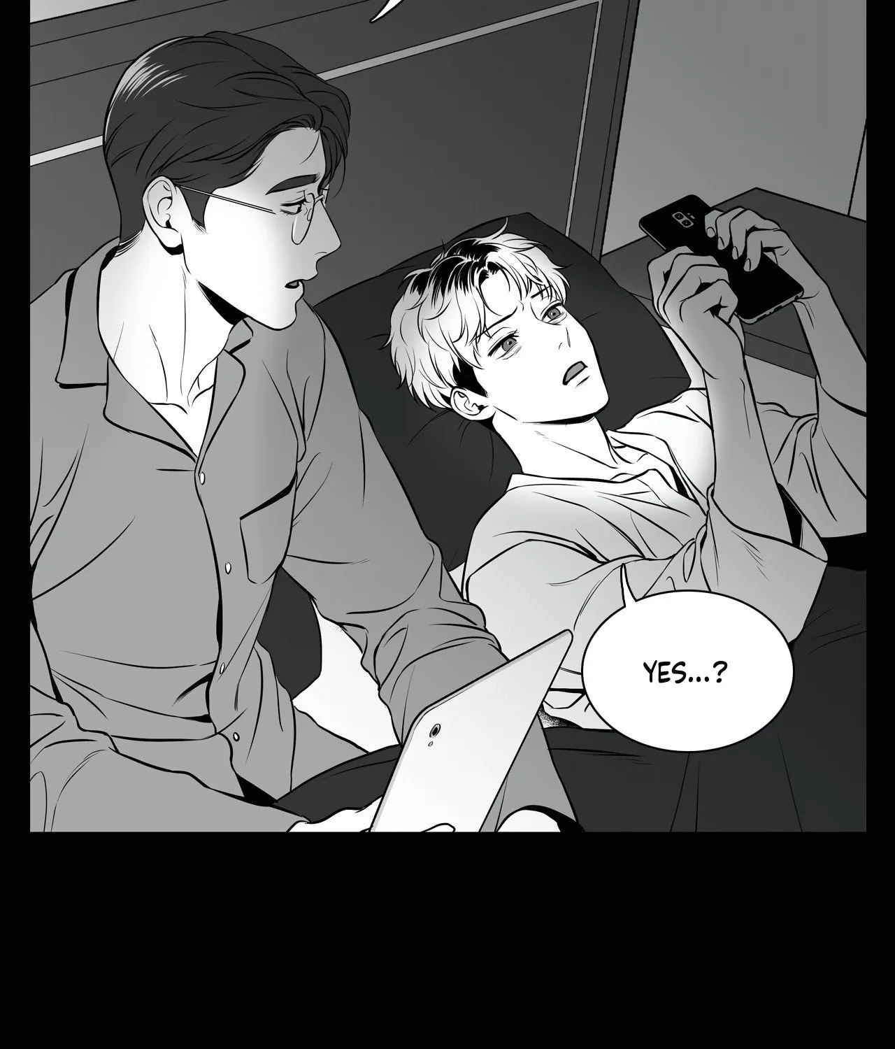 BJ Alex Chapter 85 page 59 - 